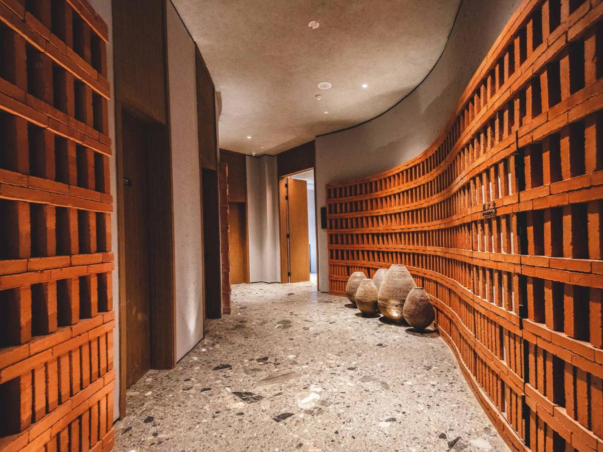 Dongfengyun Hotel Mi'Le-Mgallery Collection Mile Bagian luar foto