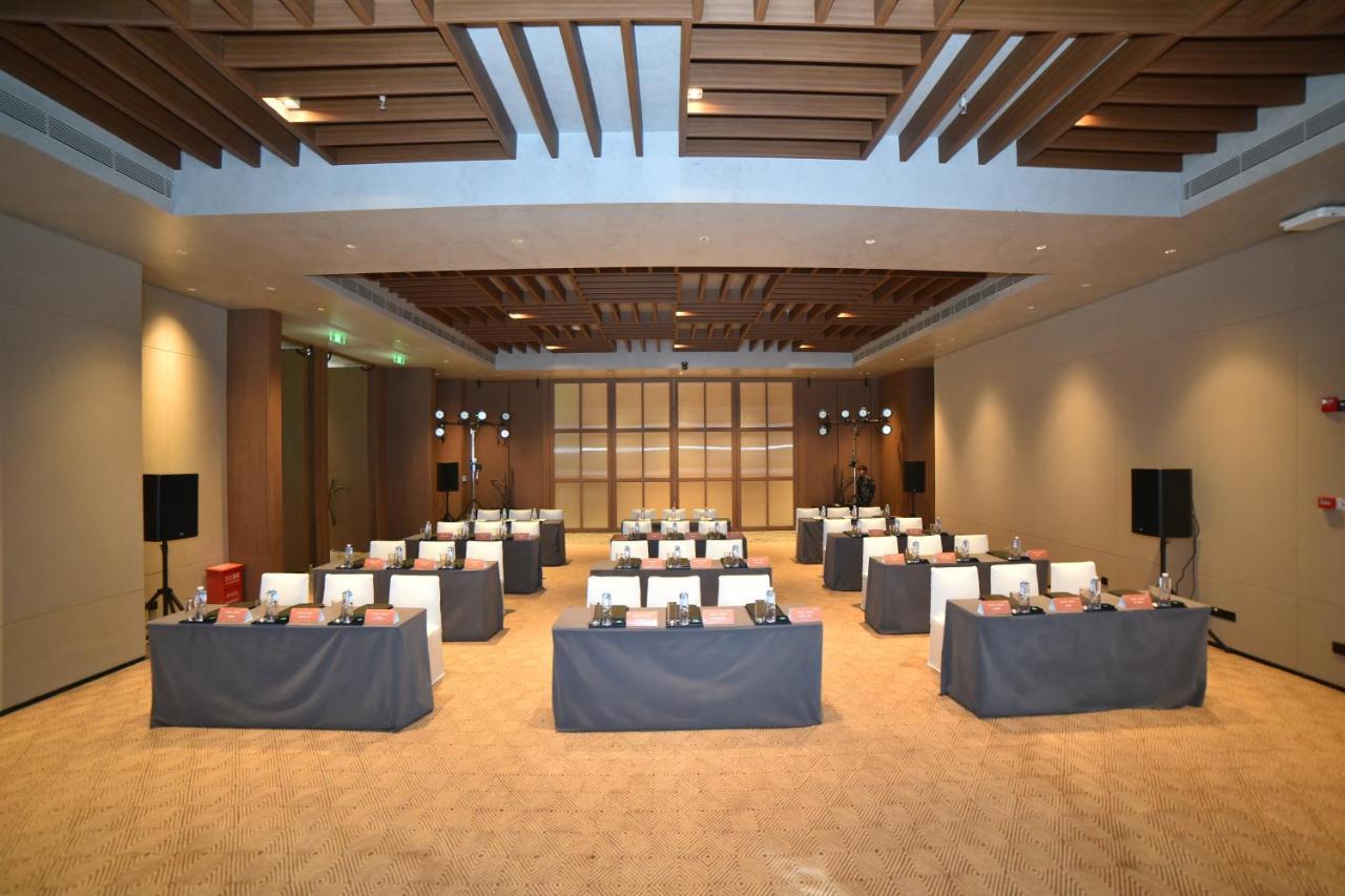 Dongfengyun Hotel Mi'Le-Mgallery Collection Mile Bagian luar foto
