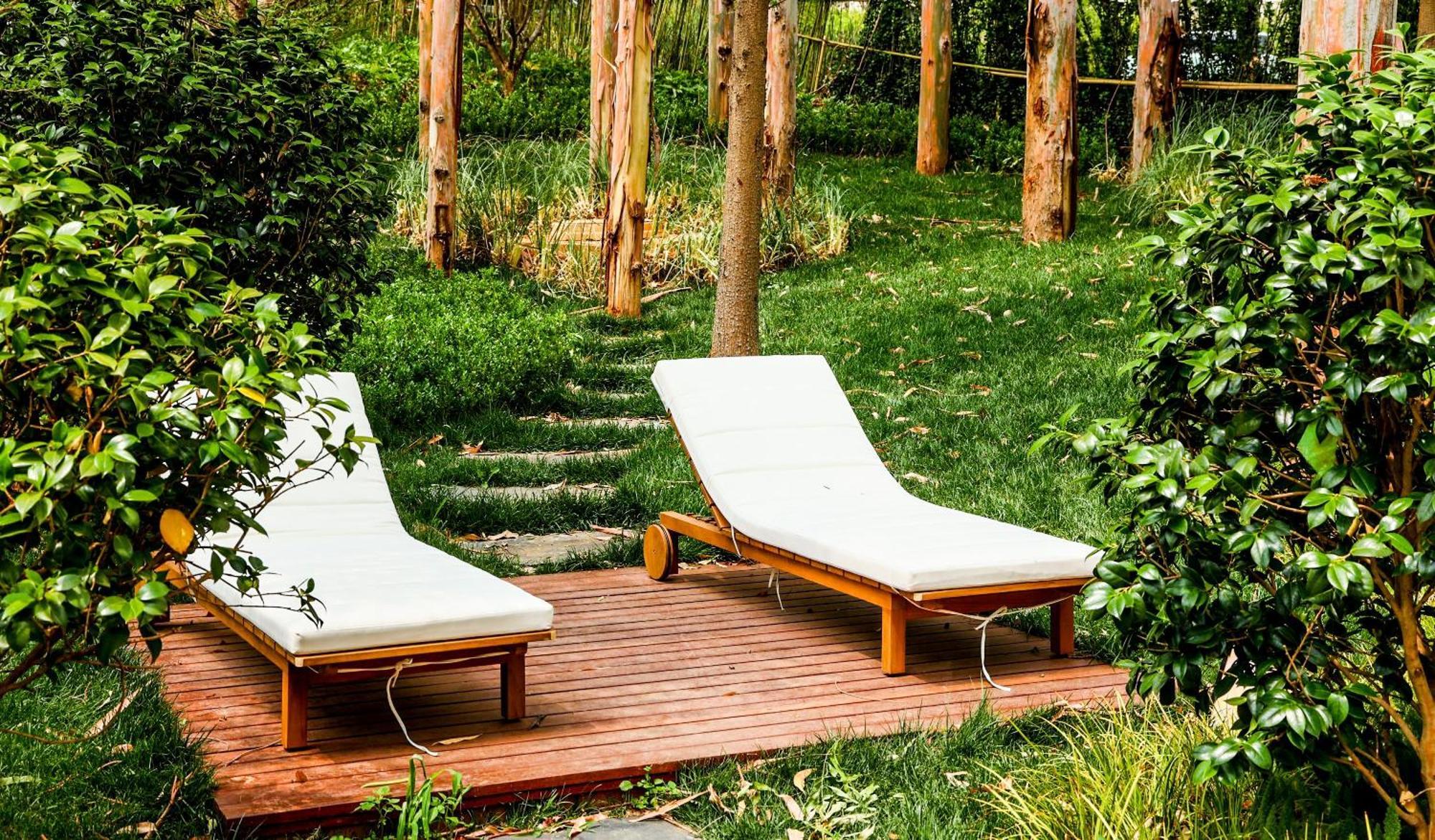 Dongfengyun Hotel Mi'Le-Mgallery Collection Mile Bagian luar foto
